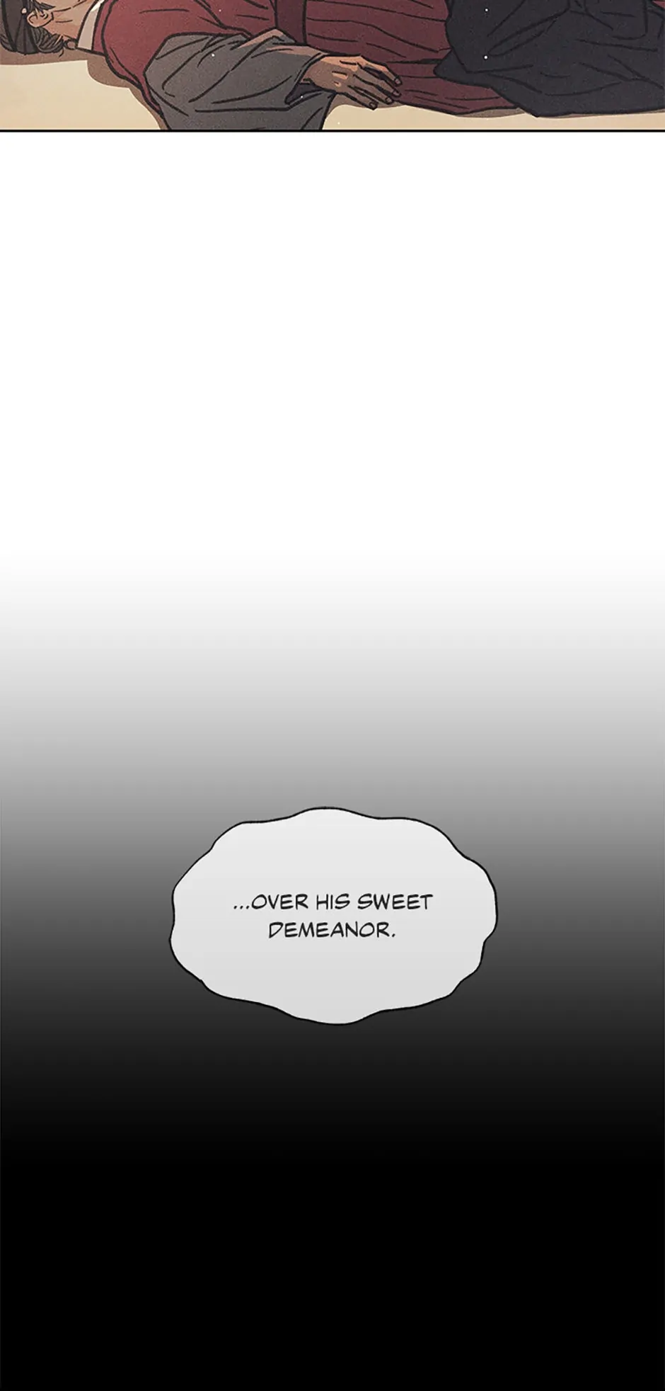 Under the Plum Blossom Tree chapter 31 page 13