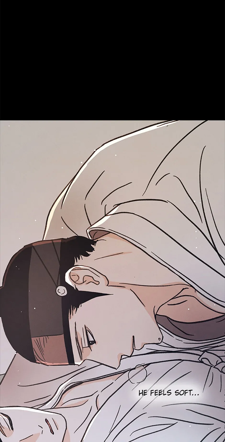 Under the Plum Blossom Tree chapter 31 page 14