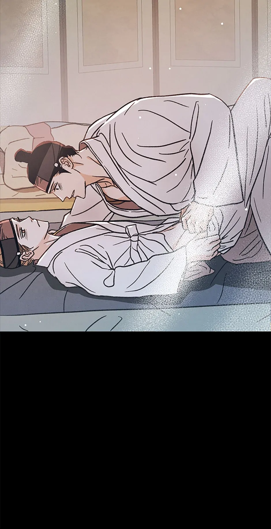 Under the Plum Blossom Tree chapter 31 page 18