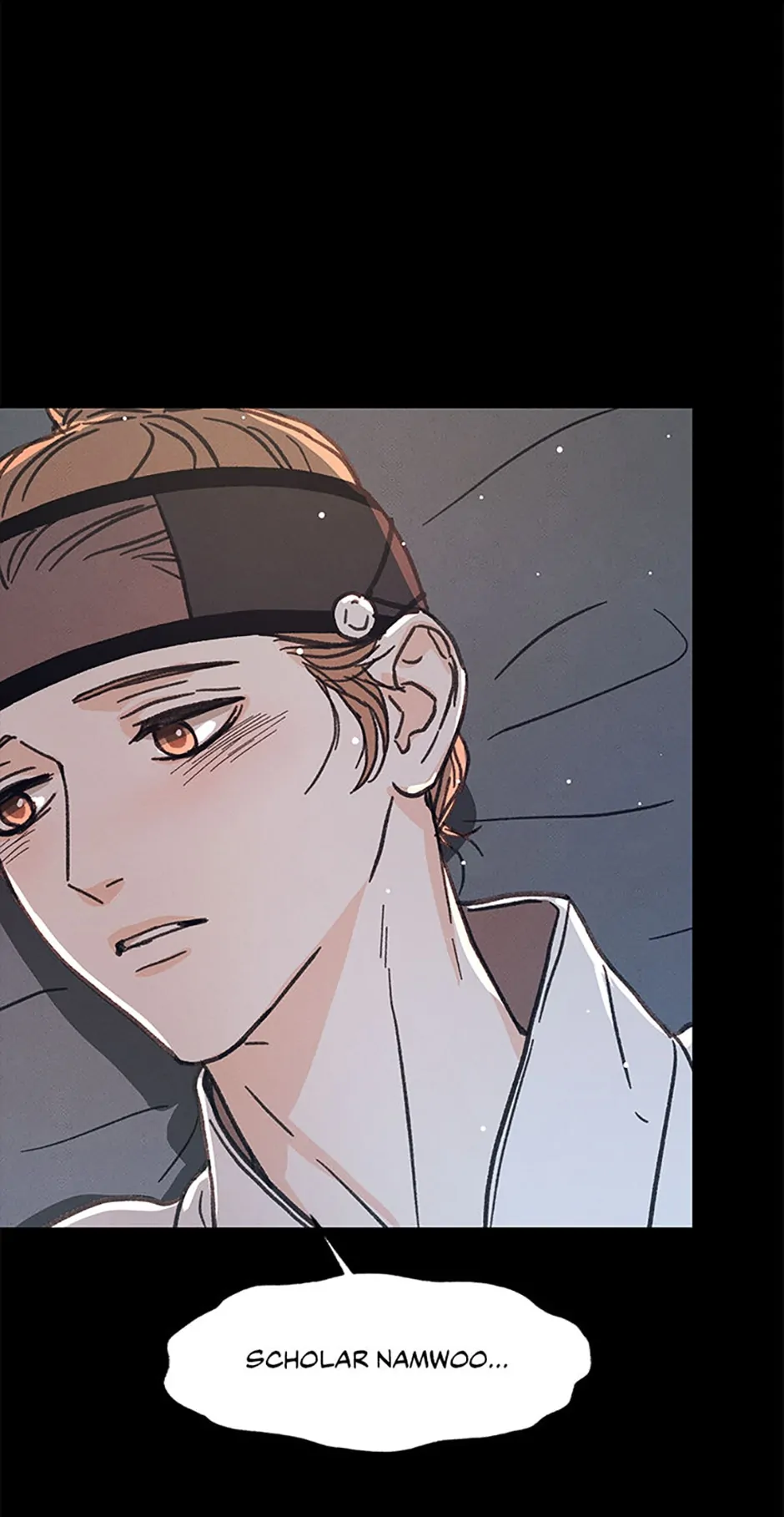 Under the Plum Blossom Tree chapter 31 page 19