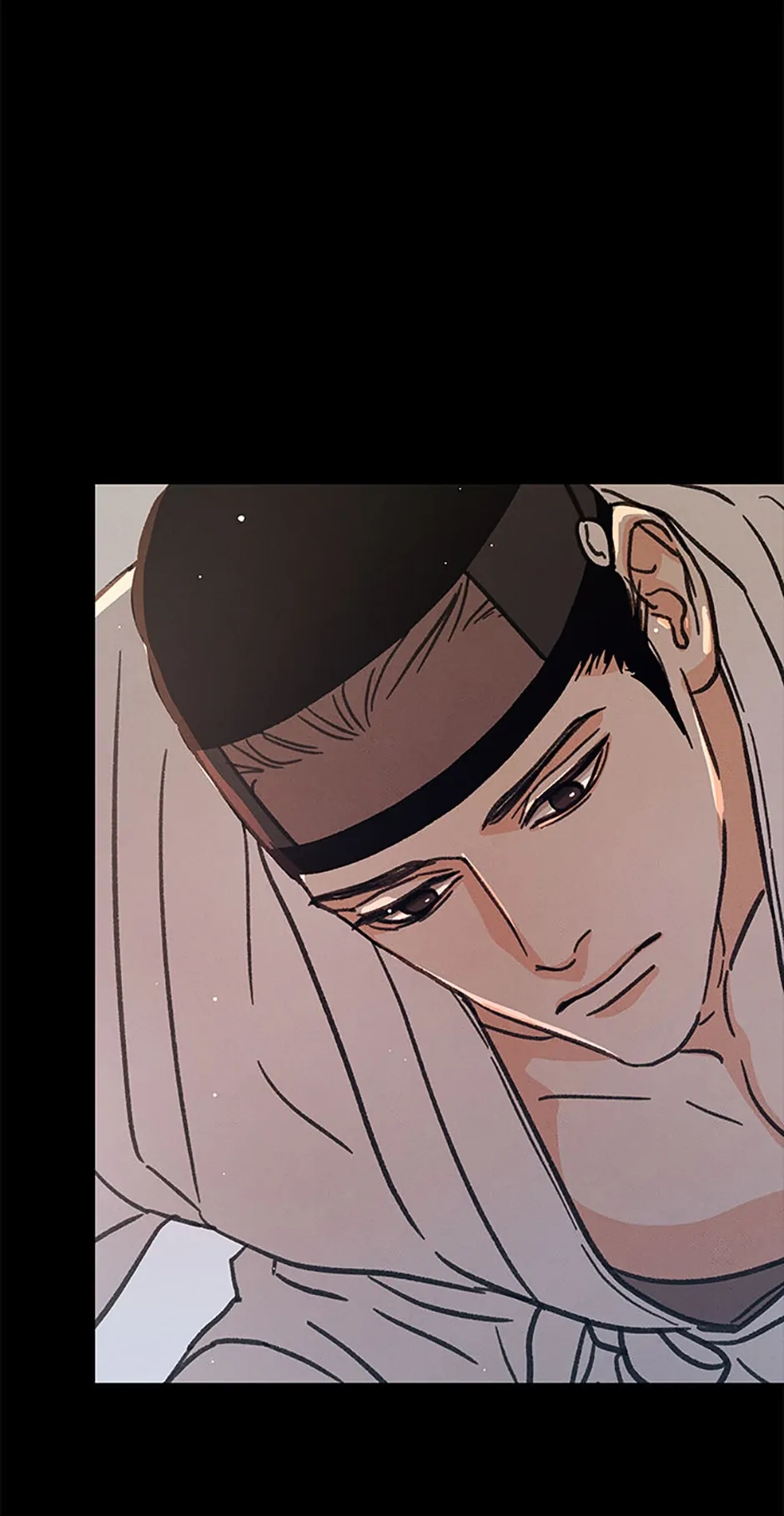 Under the Plum Blossom Tree chapter 31 page 20