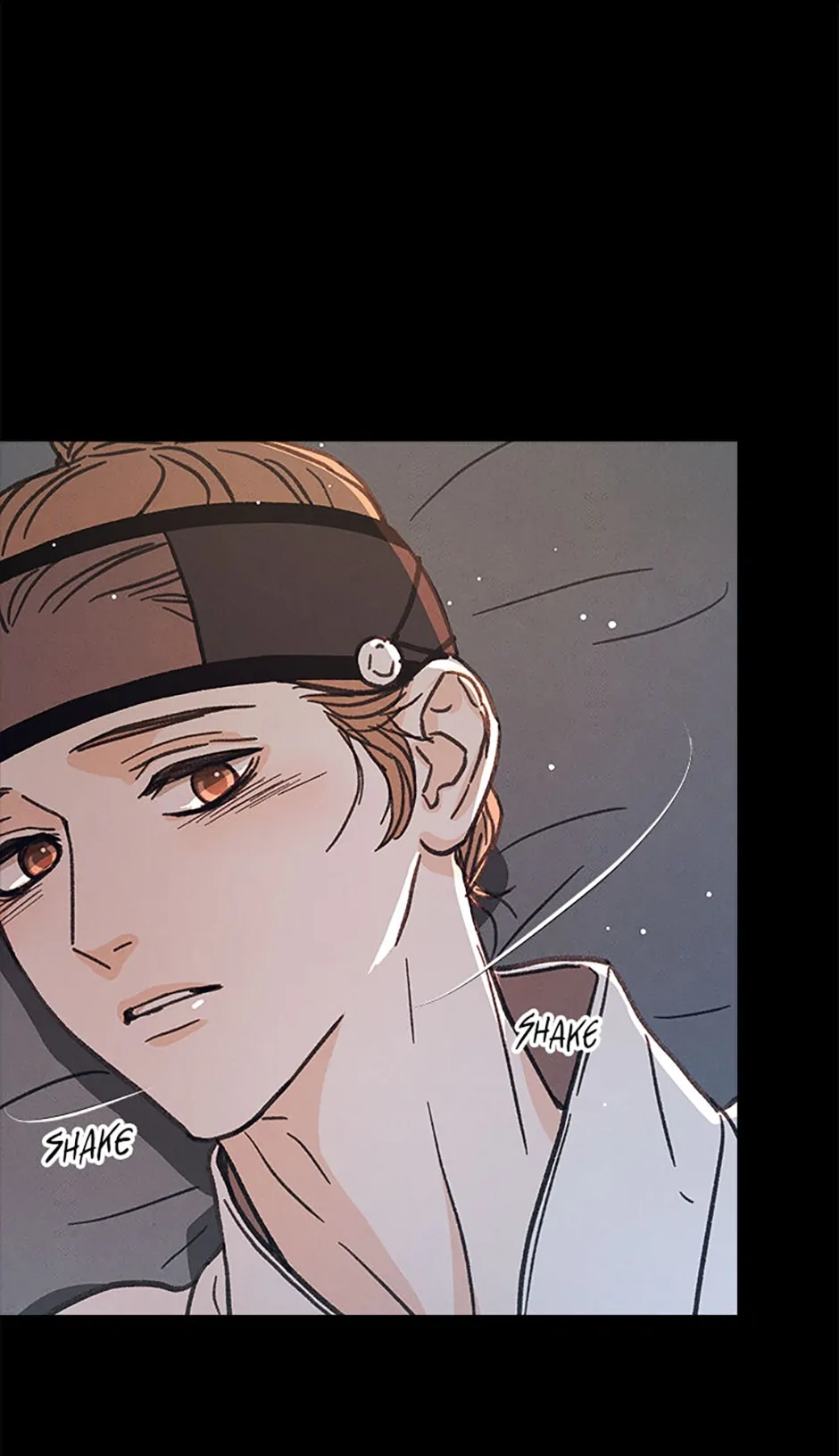 Under the Plum Blossom Tree chapter 31 page 23