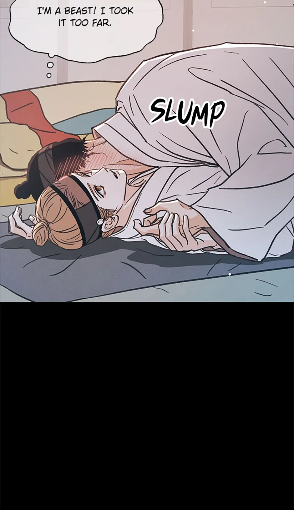 Under the Plum Blossom Tree chapter 31 page 27