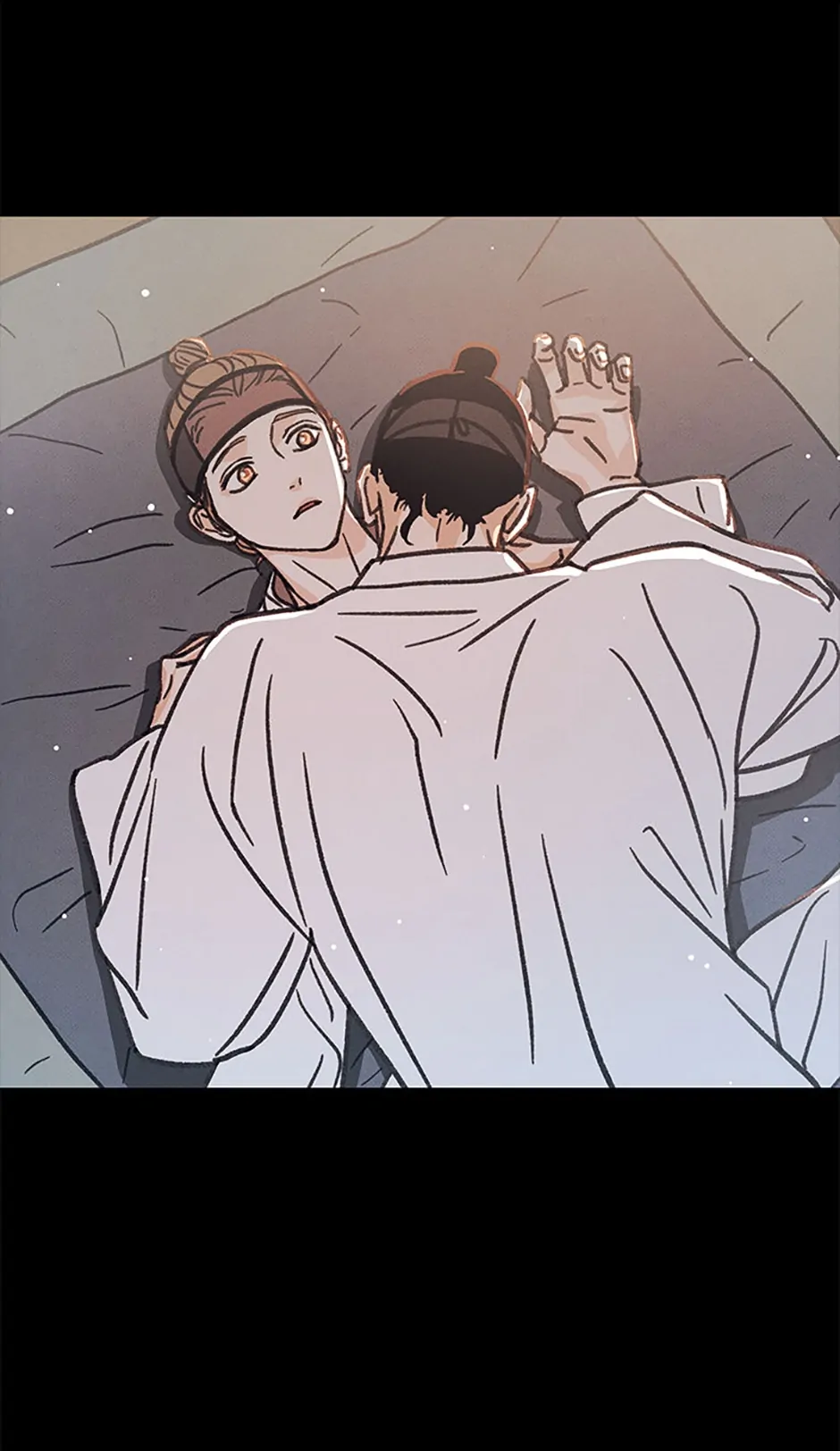 Under the Plum Blossom Tree chapter 31 page 28