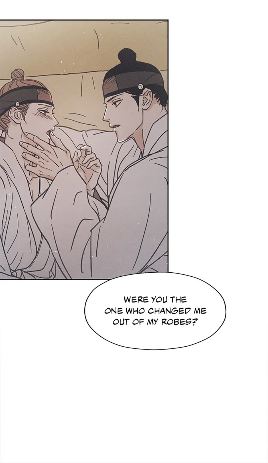 Under the Plum Blossom Tree chapter 31 page 32