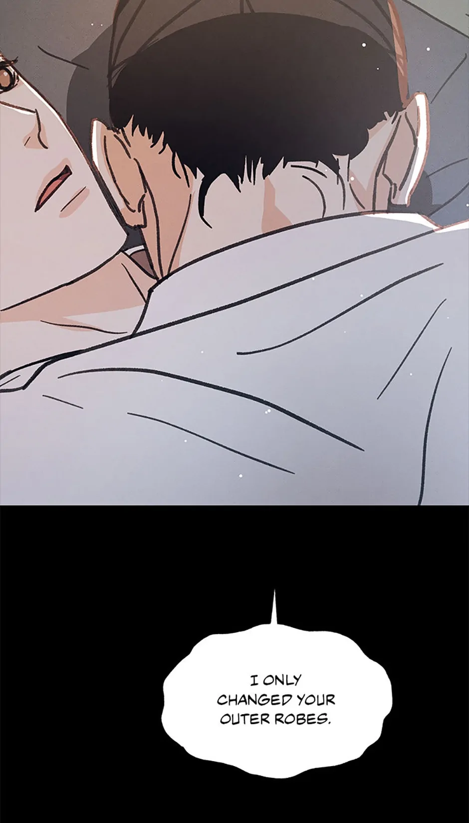 Under the Plum Blossom Tree chapter 31 page 37