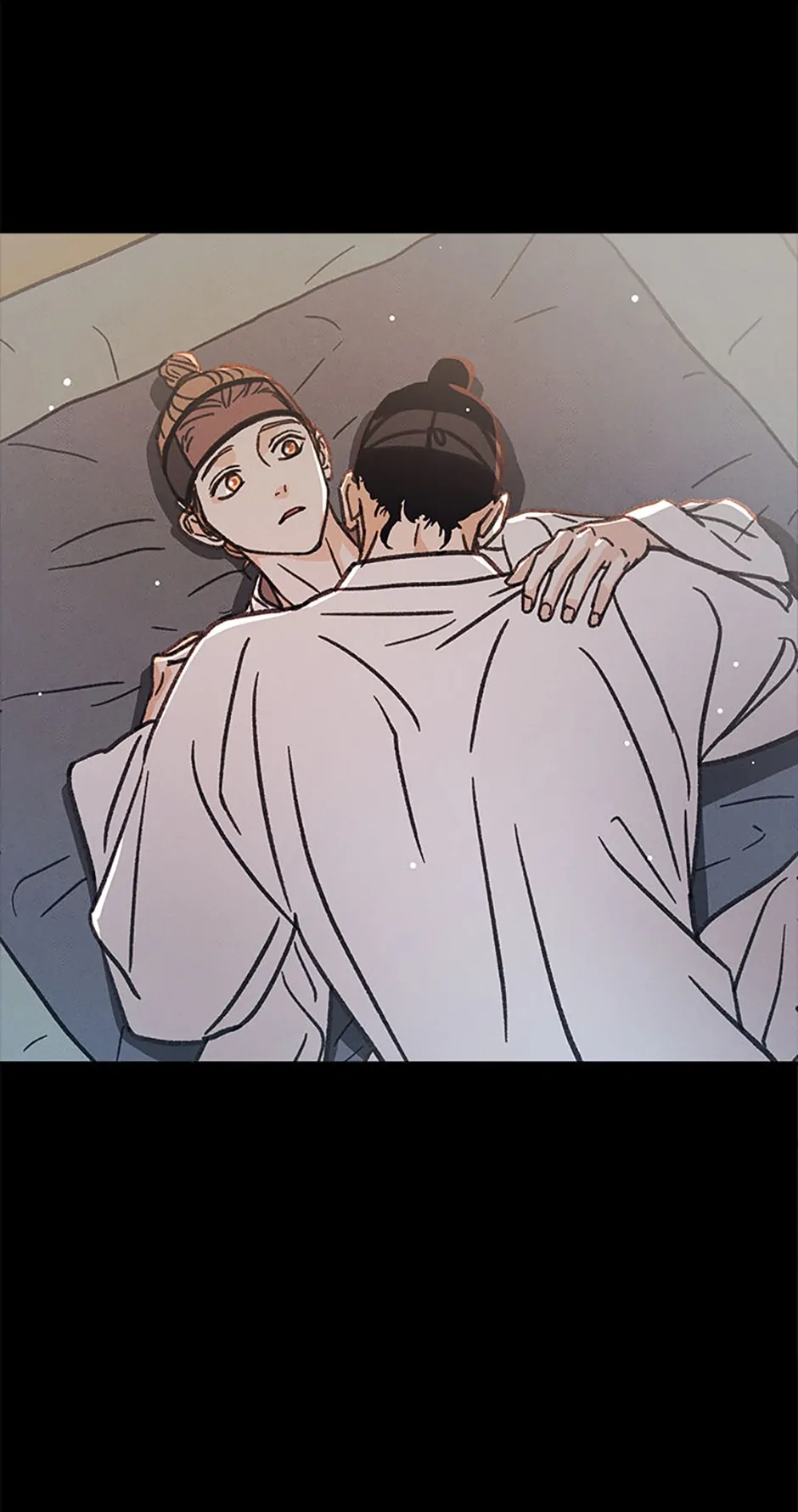 Under the Plum Blossom Tree chapter 31 page 40