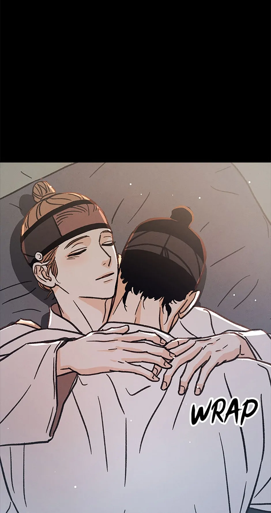 Under the Plum Blossom Tree chapter 31 page 41