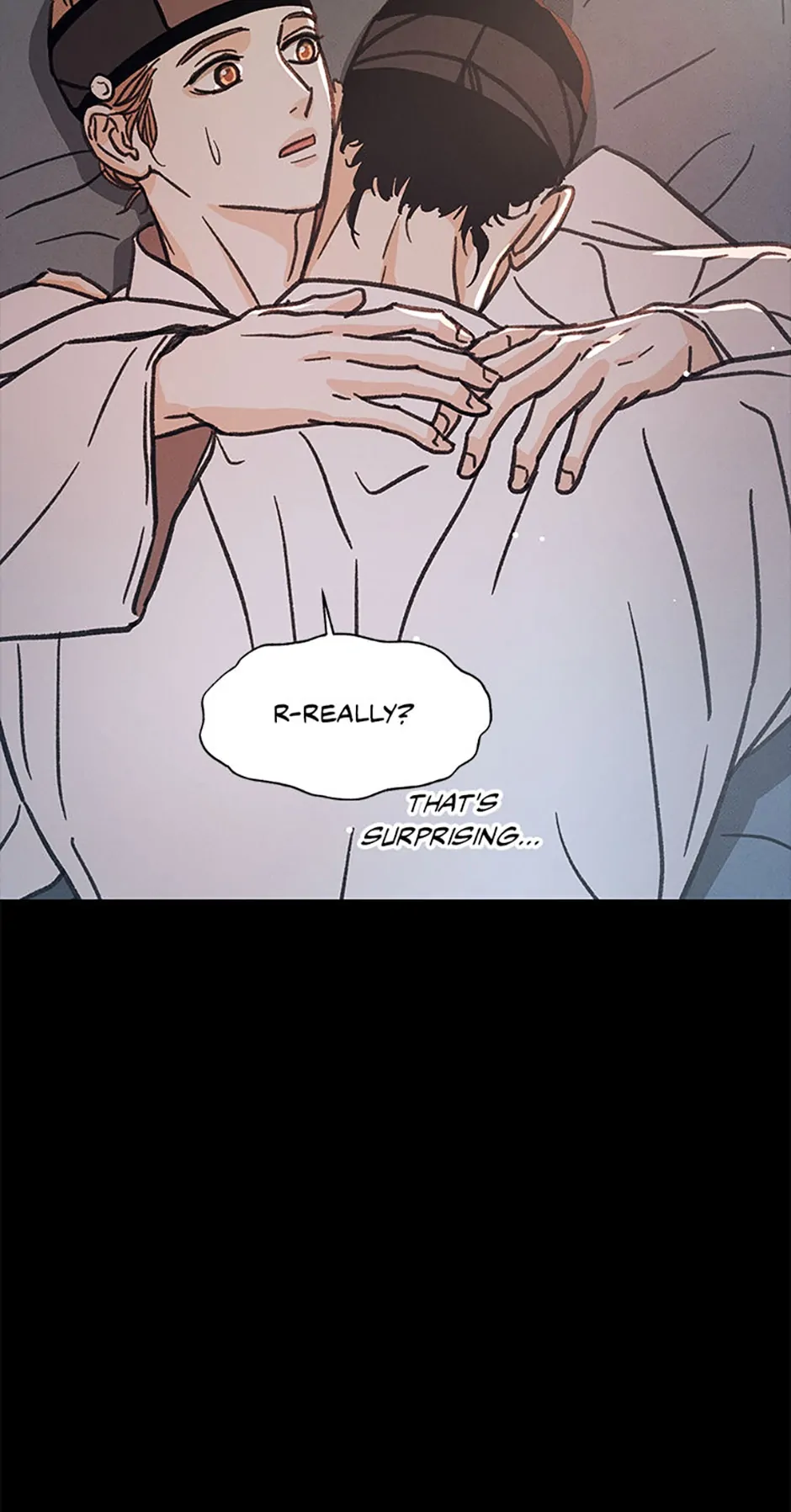 Under the Plum Blossom Tree chapter 31 page 46