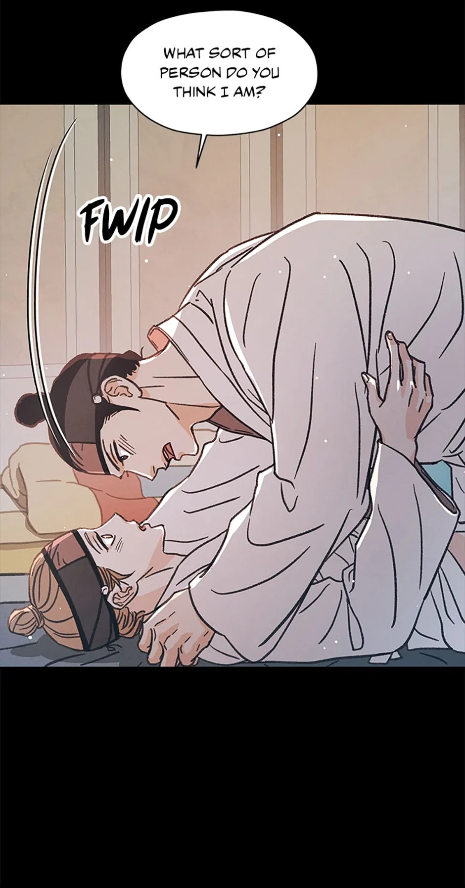 Under the Plum Blossom Tree chapter 31 page 47