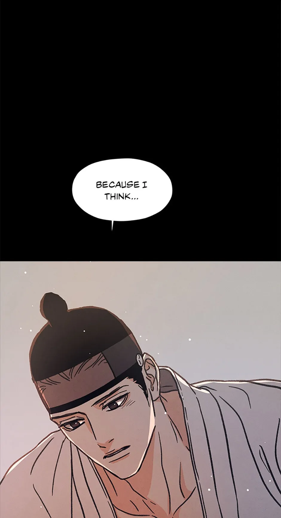 Under the Plum Blossom Tree chapter 31 page 48