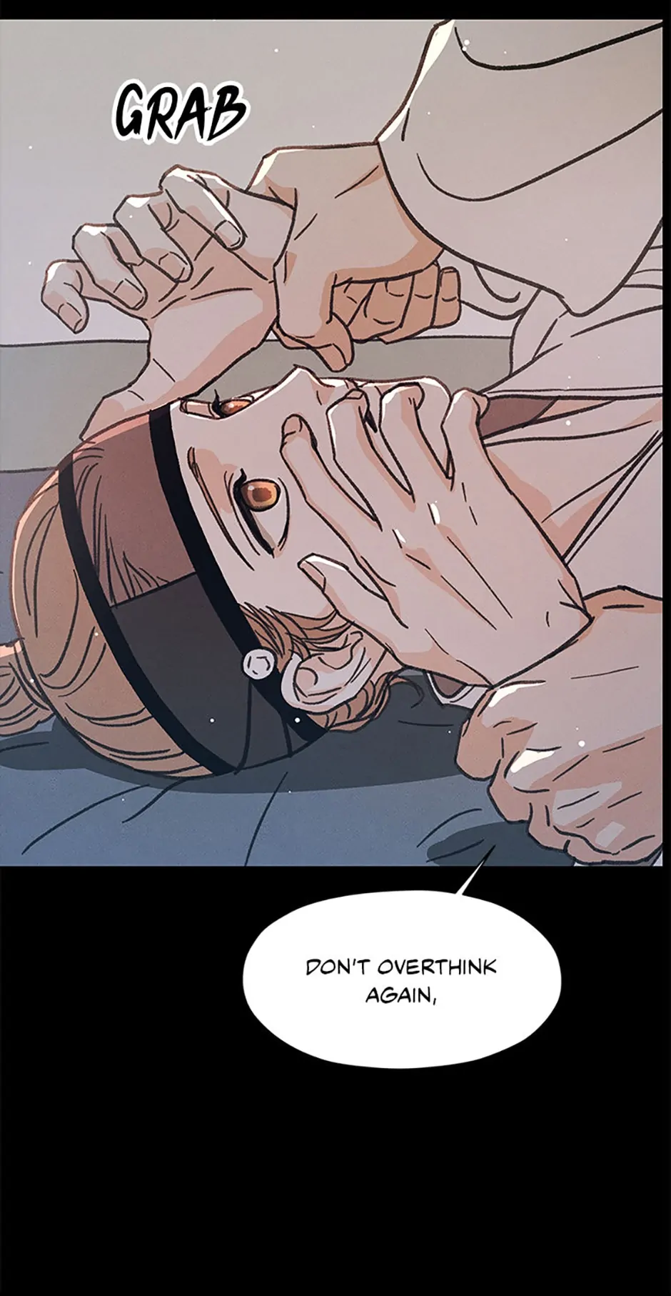 Under the Plum Blossom Tree chapter 31 page 56