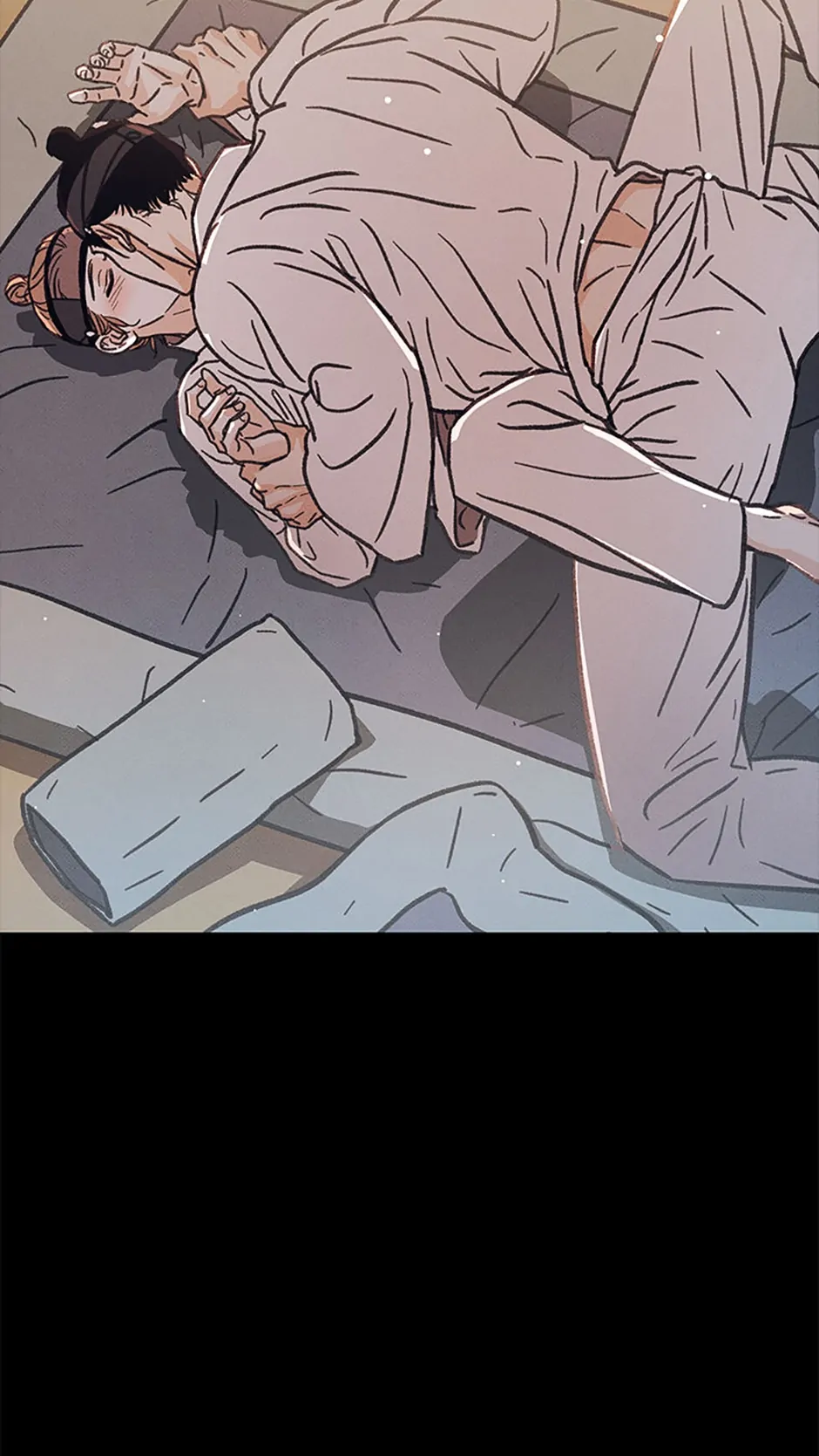 Under the Plum Blossom Tree chapter 31 page 58