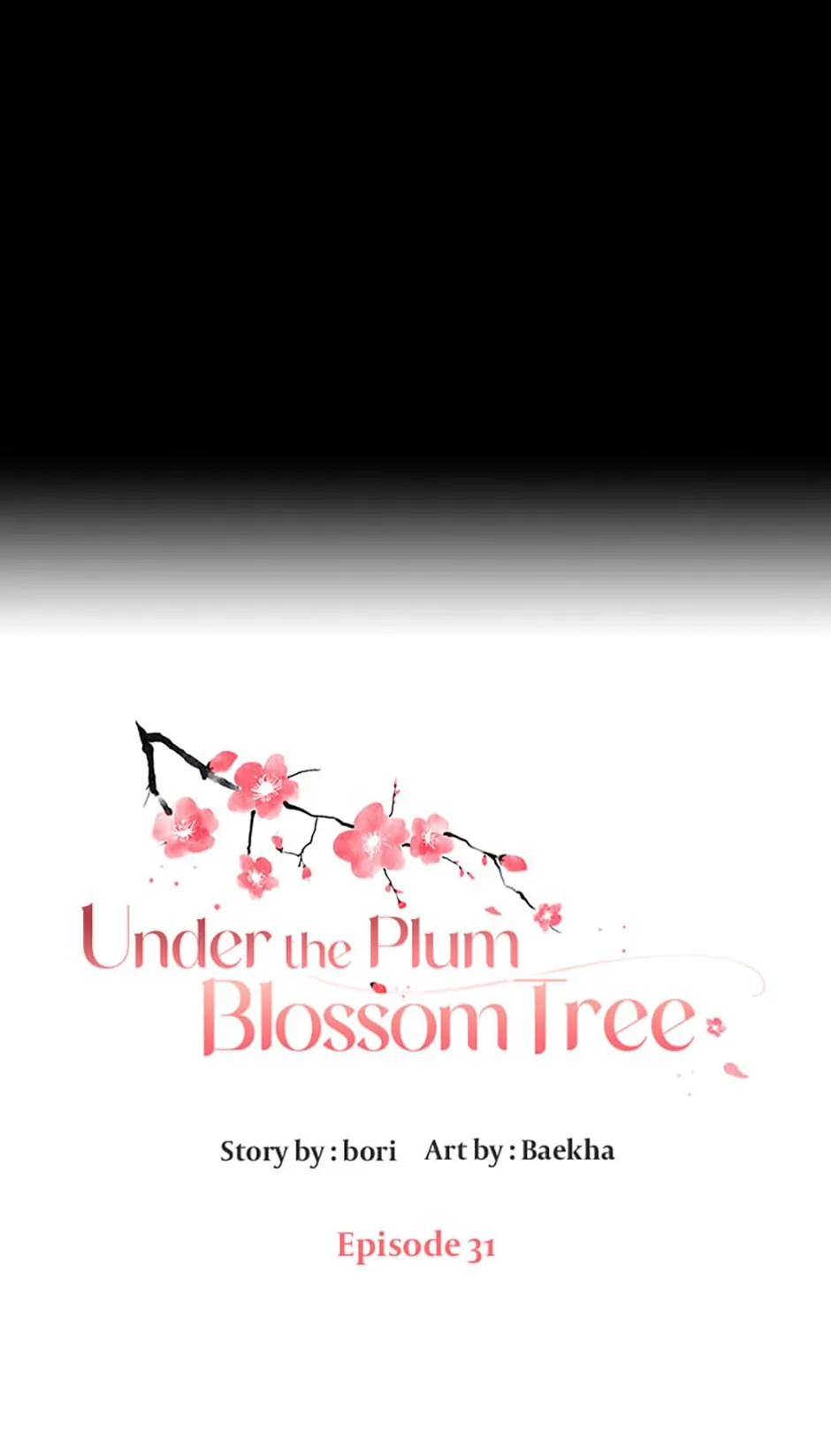 Under the Plum Blossom Tree chapter 31 page 70