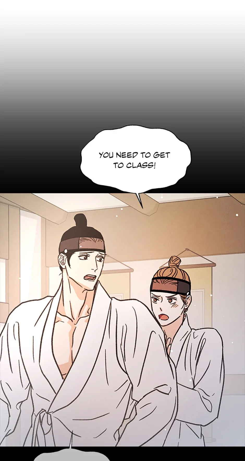 Under the Plum Blossom Tree chapter 31 page 74