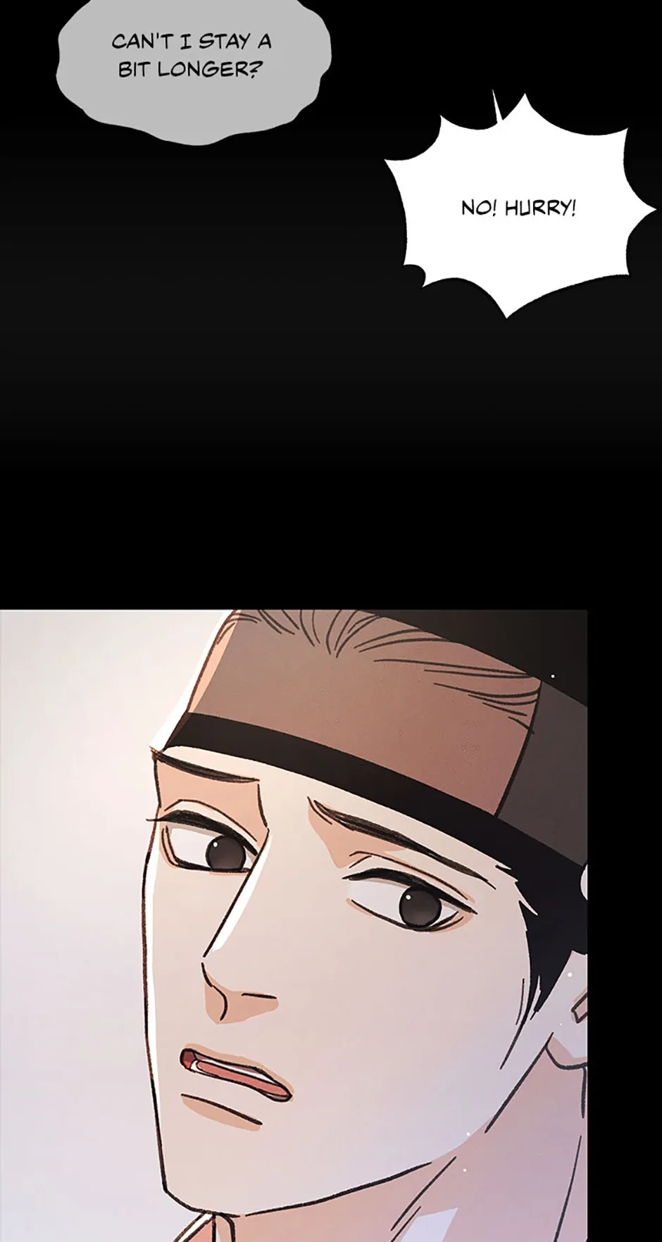 Under the Plum Blossom Tree chapter 31 page 75
