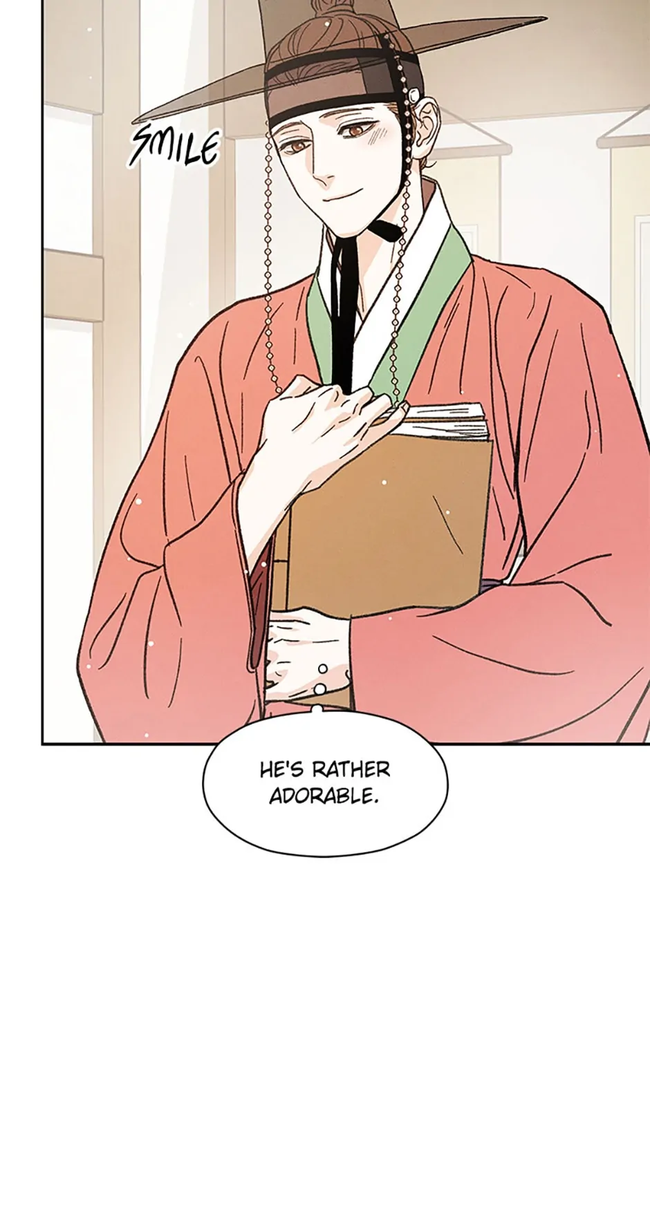 Under the Plum Blossom Tree chapter 31 page 77