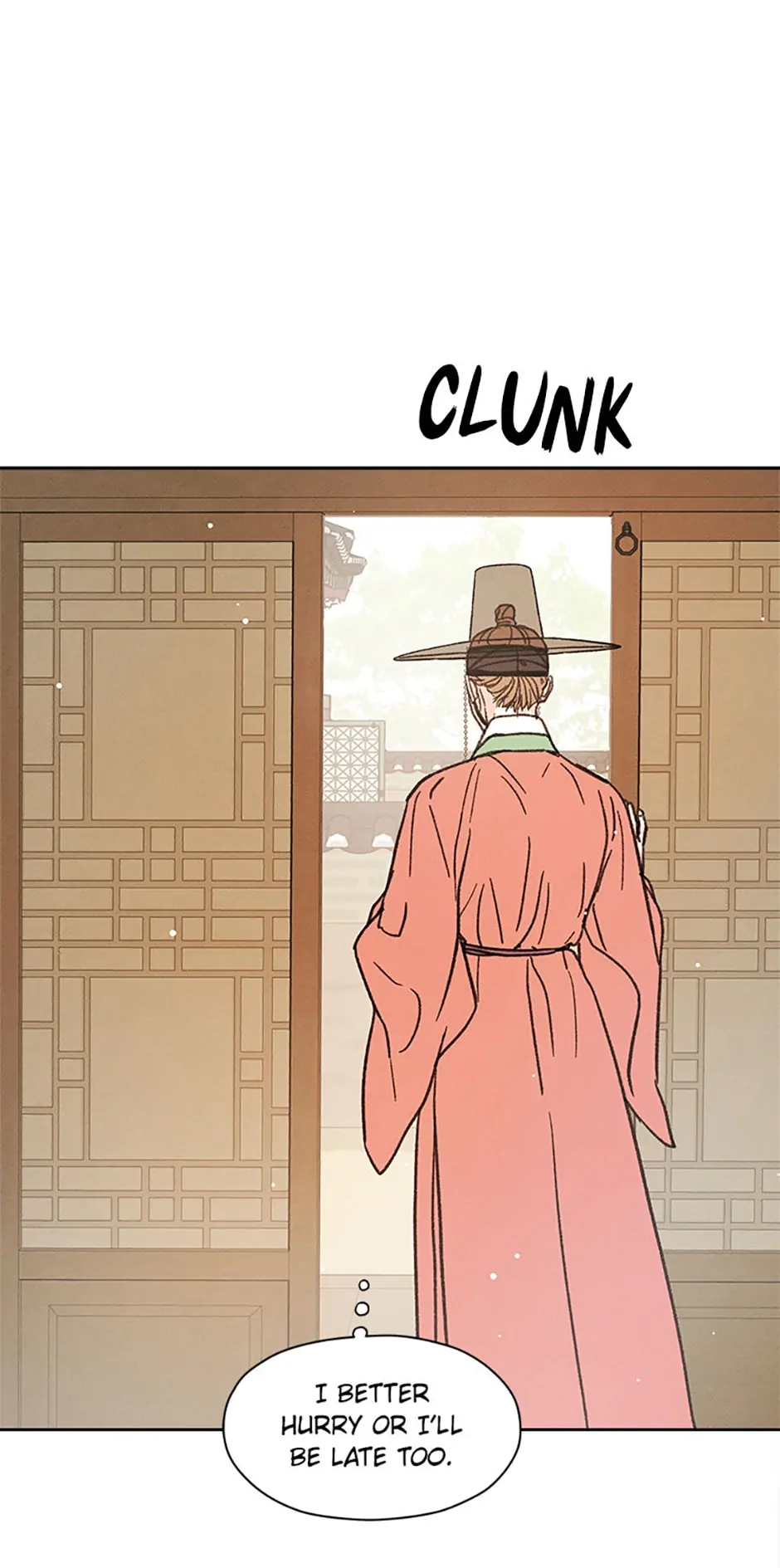 Under the Plum Blossom Tree chapter 31 page 78