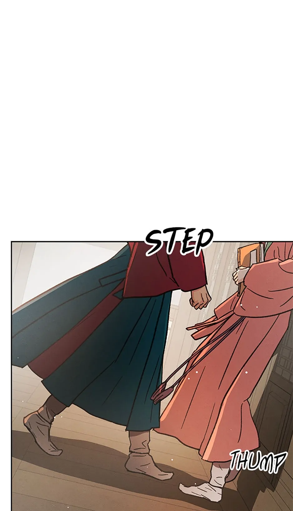 Under the Plum Blossom Tree chapter 31 page 87