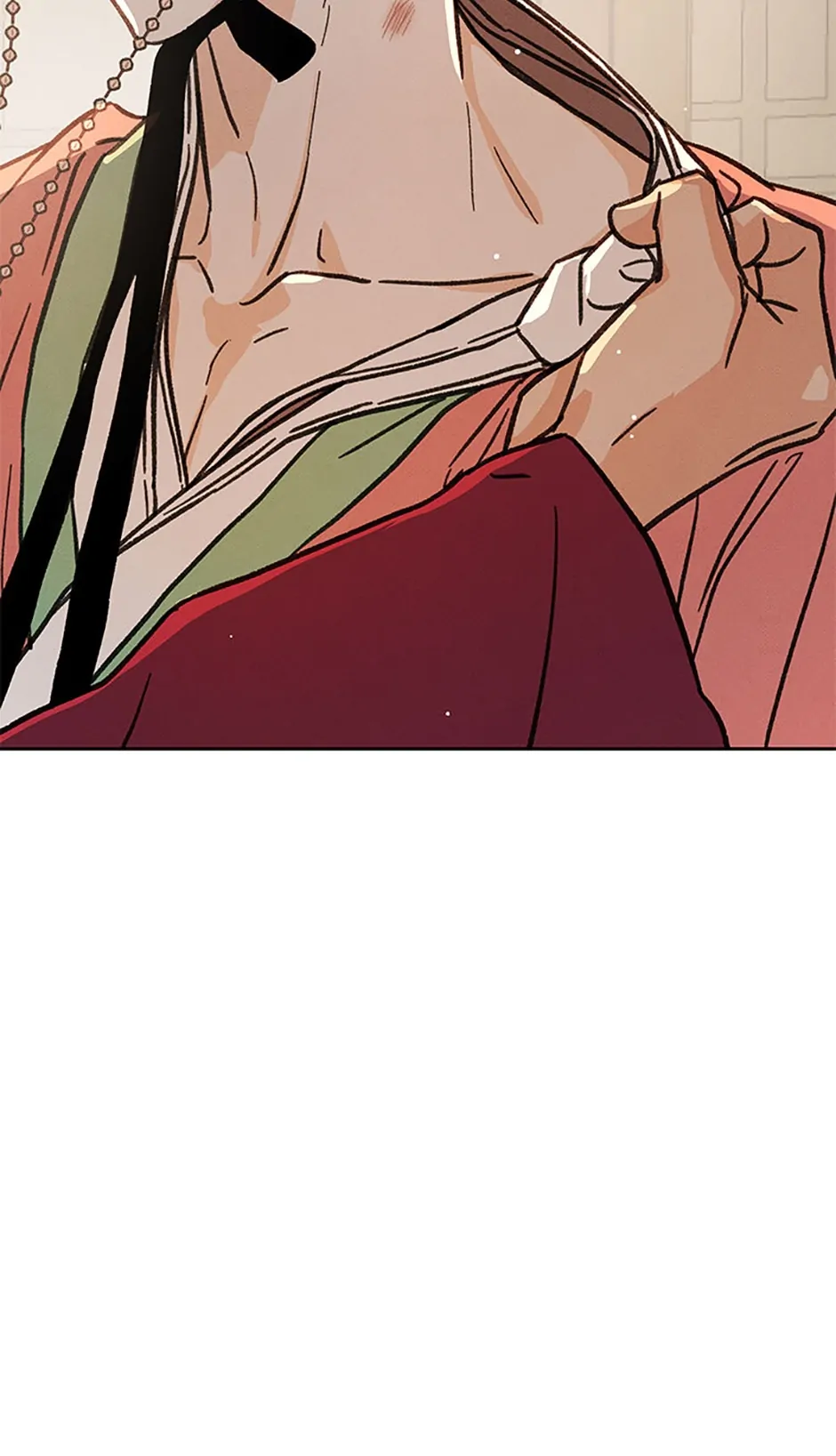 Under the Plum Blossom Tree chapter 31 page 91
