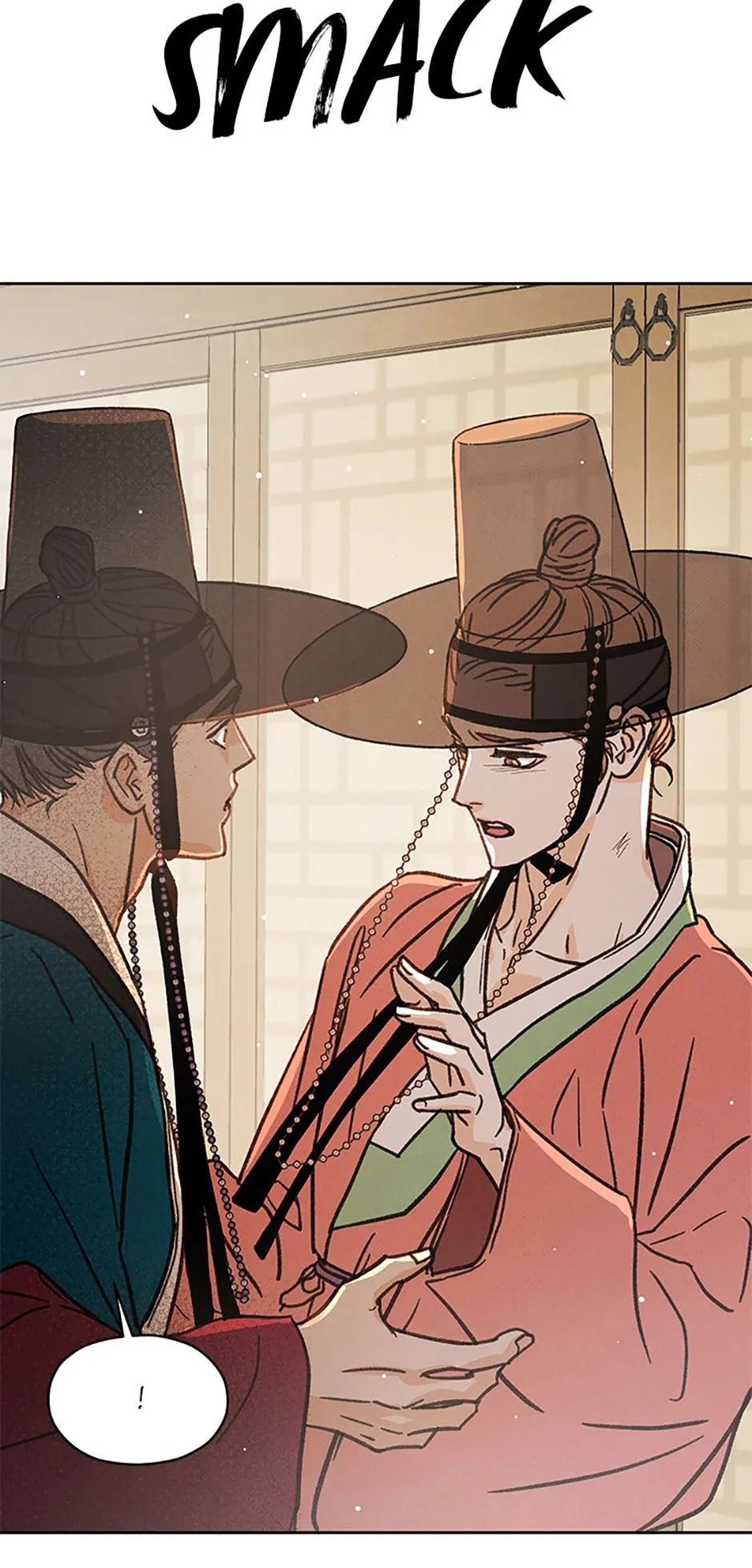Under the Plum Blossom Tree chapter 31 page 93