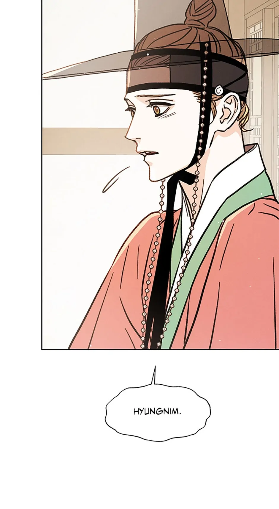 Under the Plum Blossom Tree chapter 31 page 99