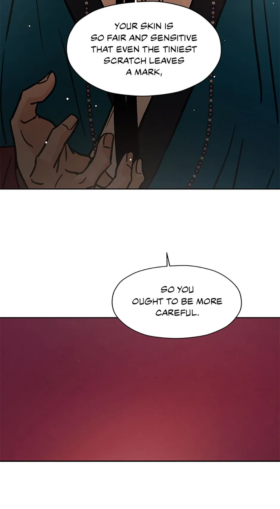 Under the Plum Blossom Tree chapter 31 page 101