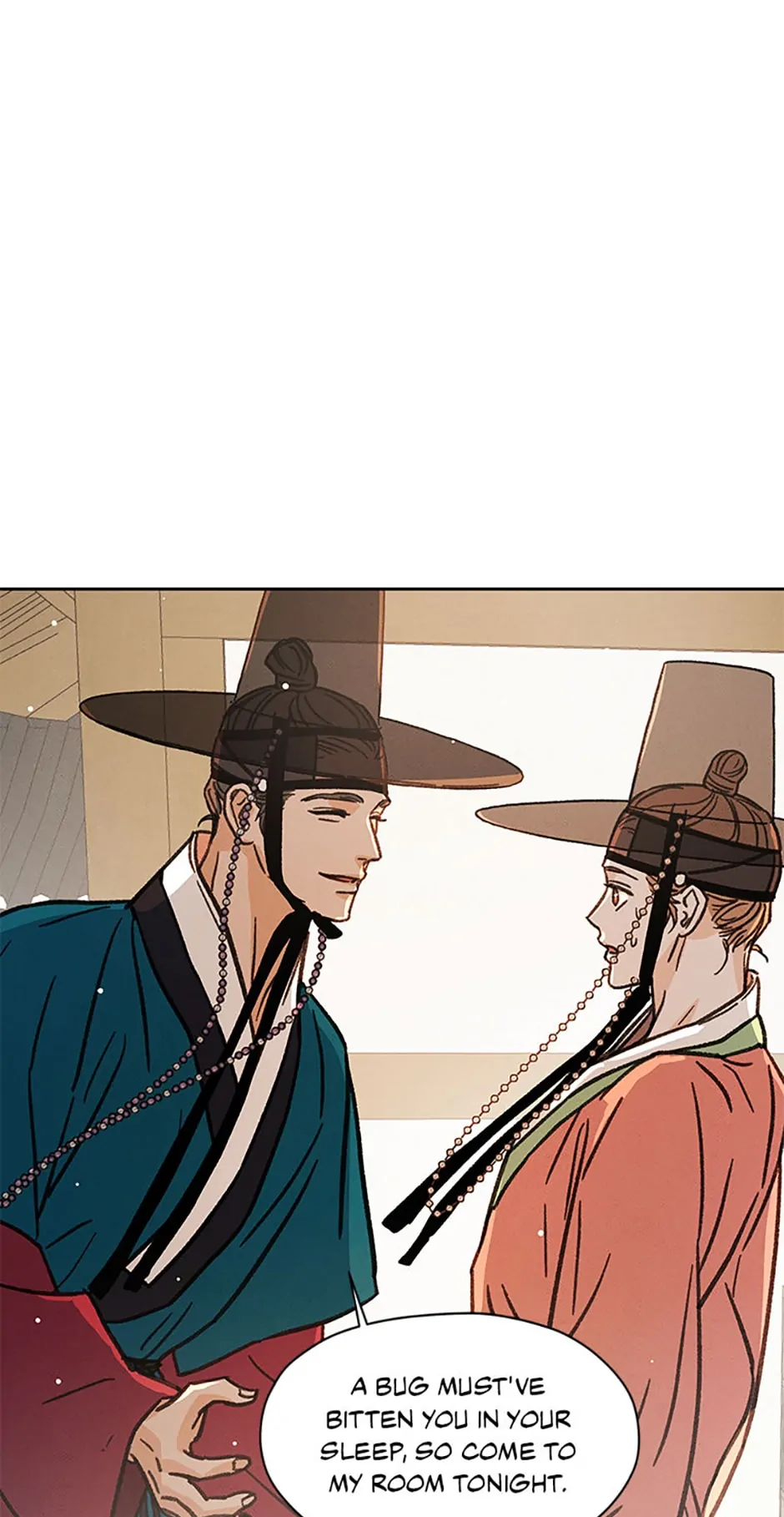 Under the Plum Blossom Tree chapter 31 page 102