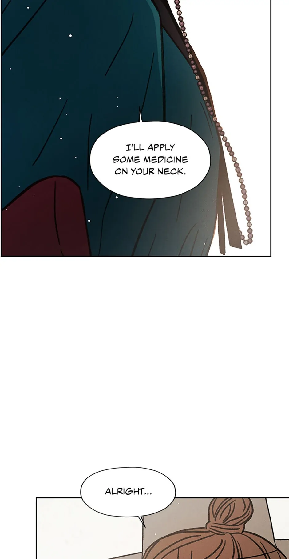 Under the Plum Blossom Tree chapter 31 page 104