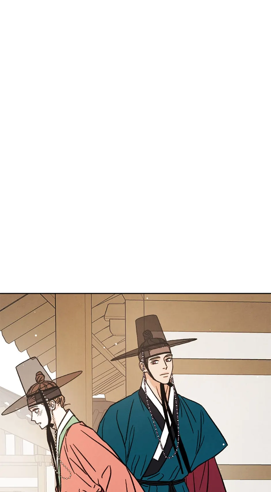 Under the Plum Blossom Tree chapter 31 page 107