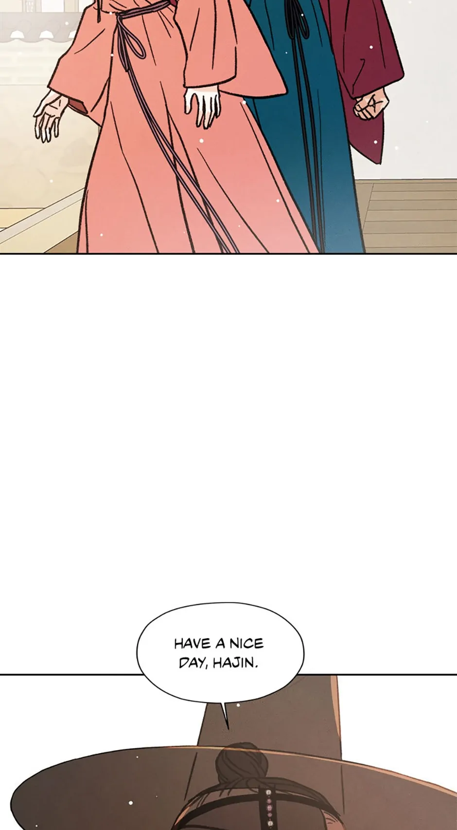 Under the Plum Blossom Tree chapter 31 page 108