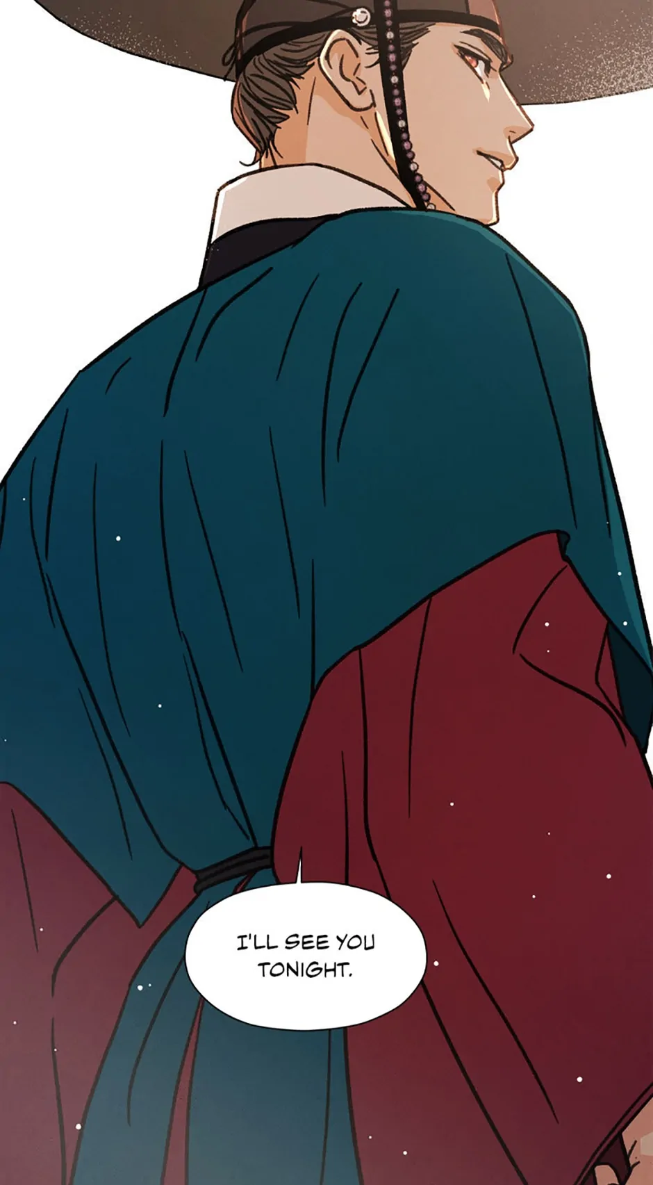 Under the Plum Blossom Tree chapter 31 page 109
