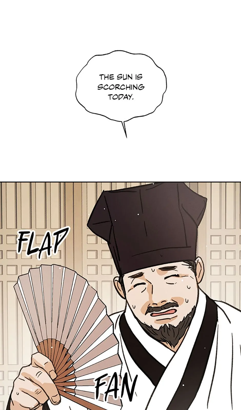 Under the Plum Blossom Tree chapter 32 page 2