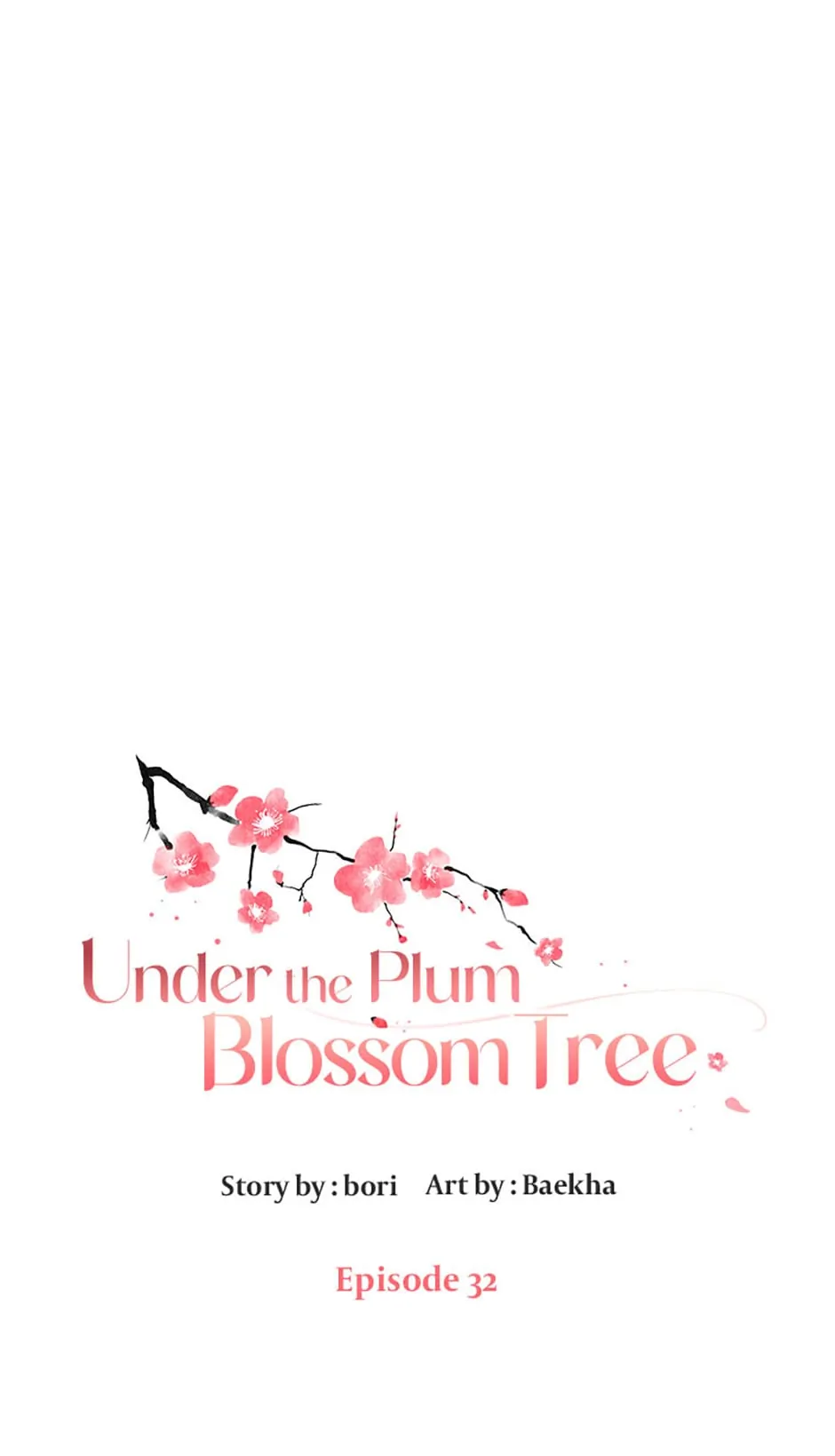 Under the Plum Blossom Tree chapter 32 page 10