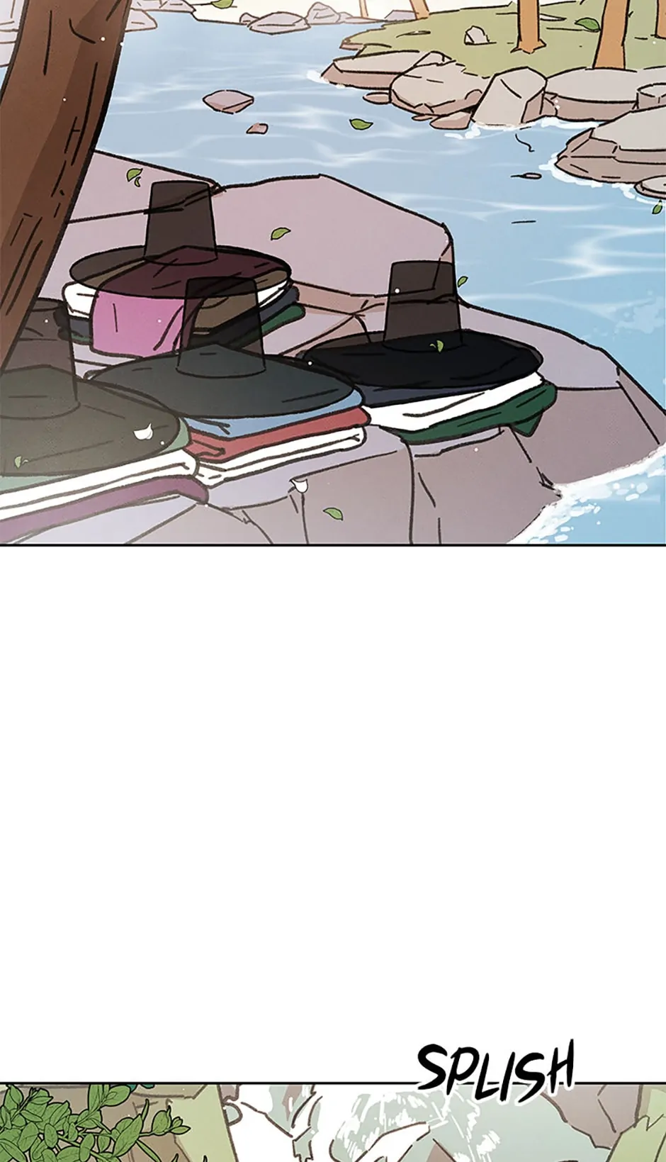 Under the Plum Blossom Tree chapter 32 page 12