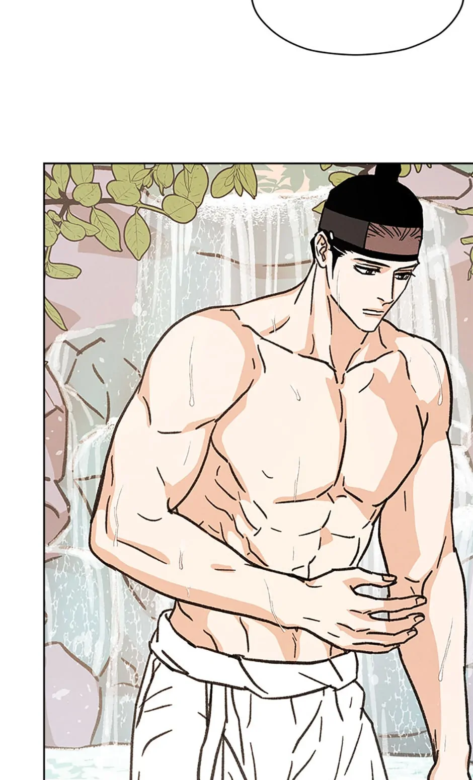 Under the Plum Blossom Tree chapter 32 page 15