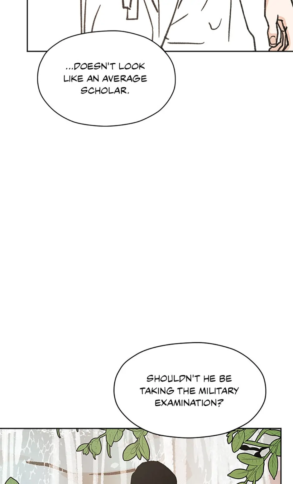 Under the Plum Blossom Tree chapter 32 page 16