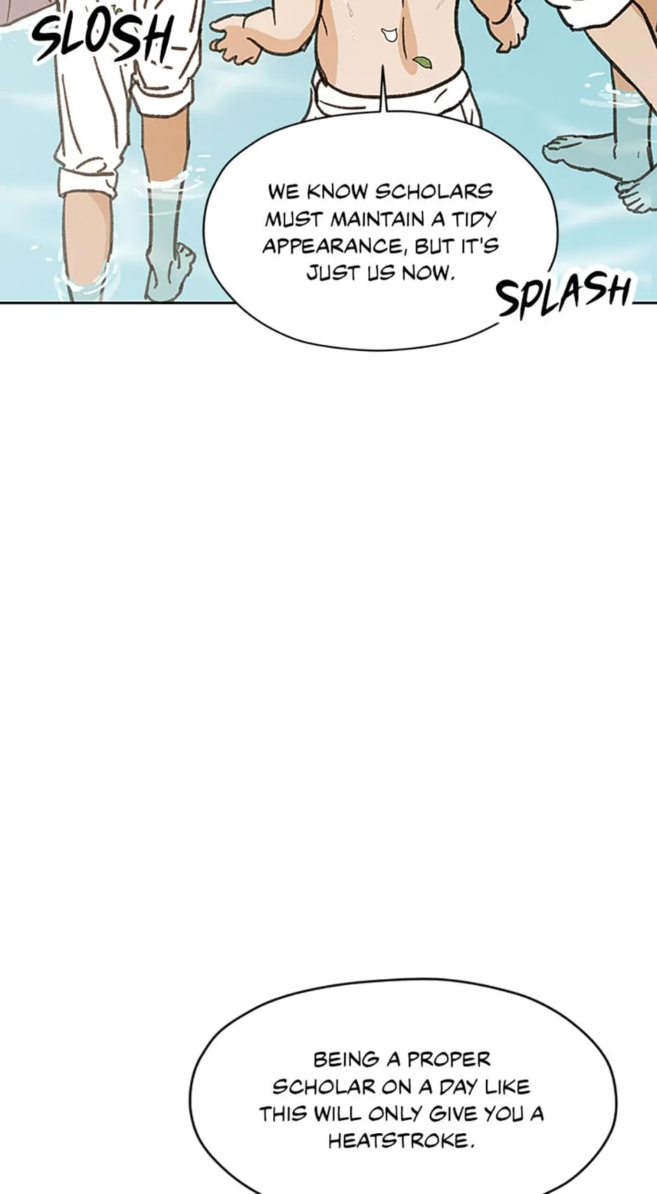 Under the Plum Blossom Tree chapter 32 page 24