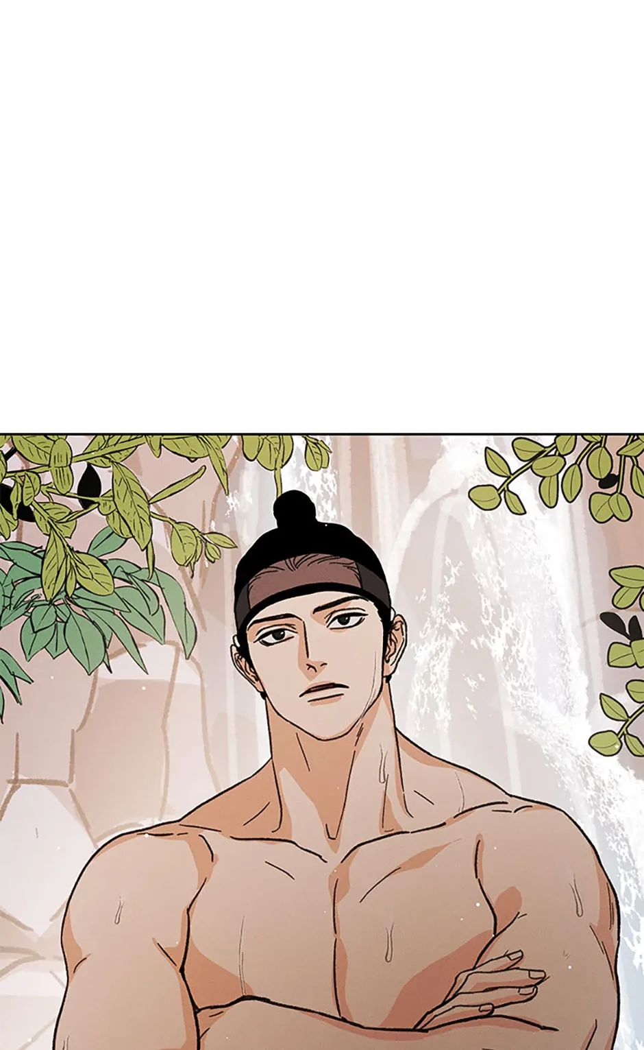 Under the Plum Blossom Tree chapter 32 page 29