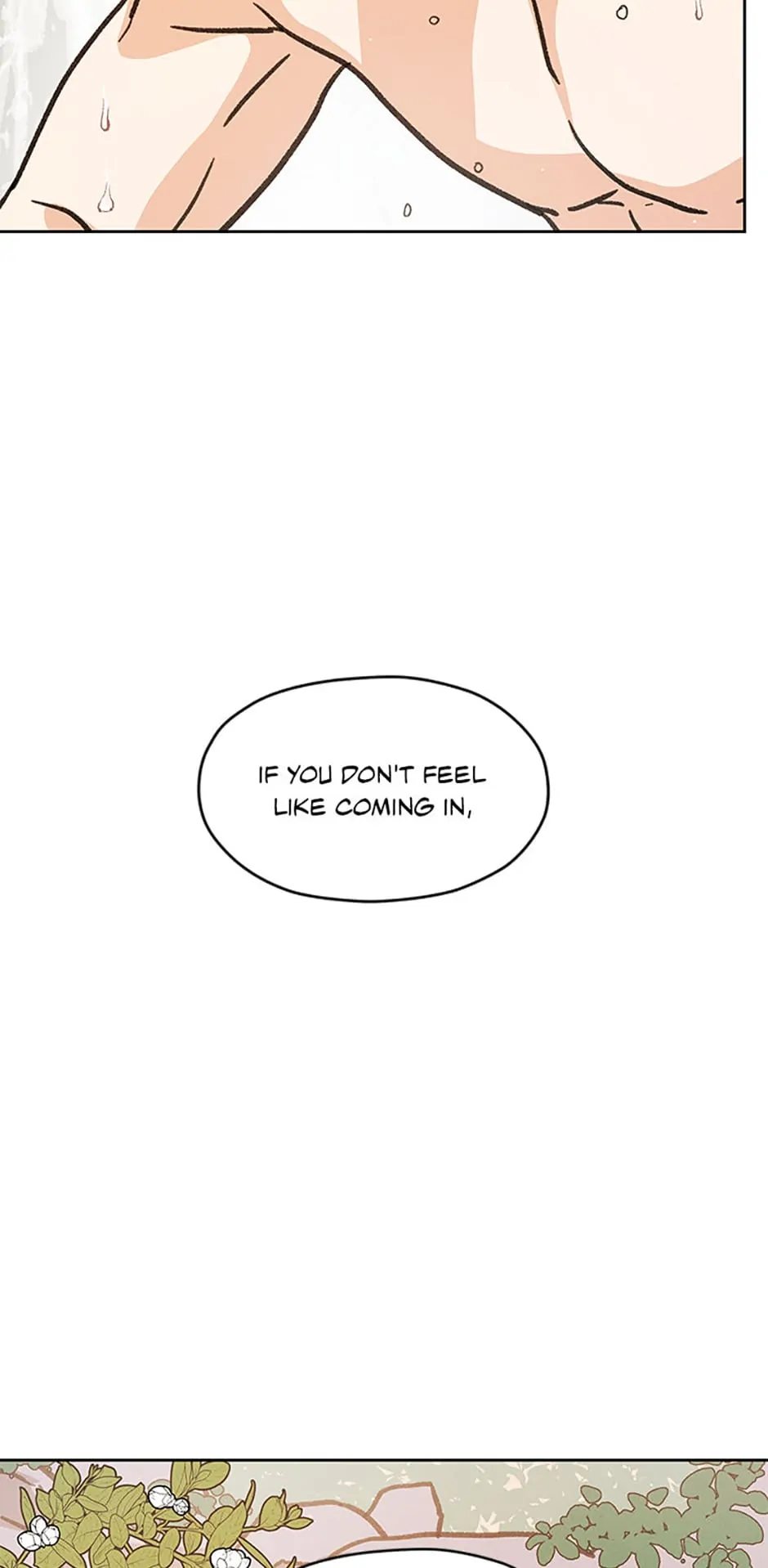 Under the Plum Blossom Tree chapter 32 page 34