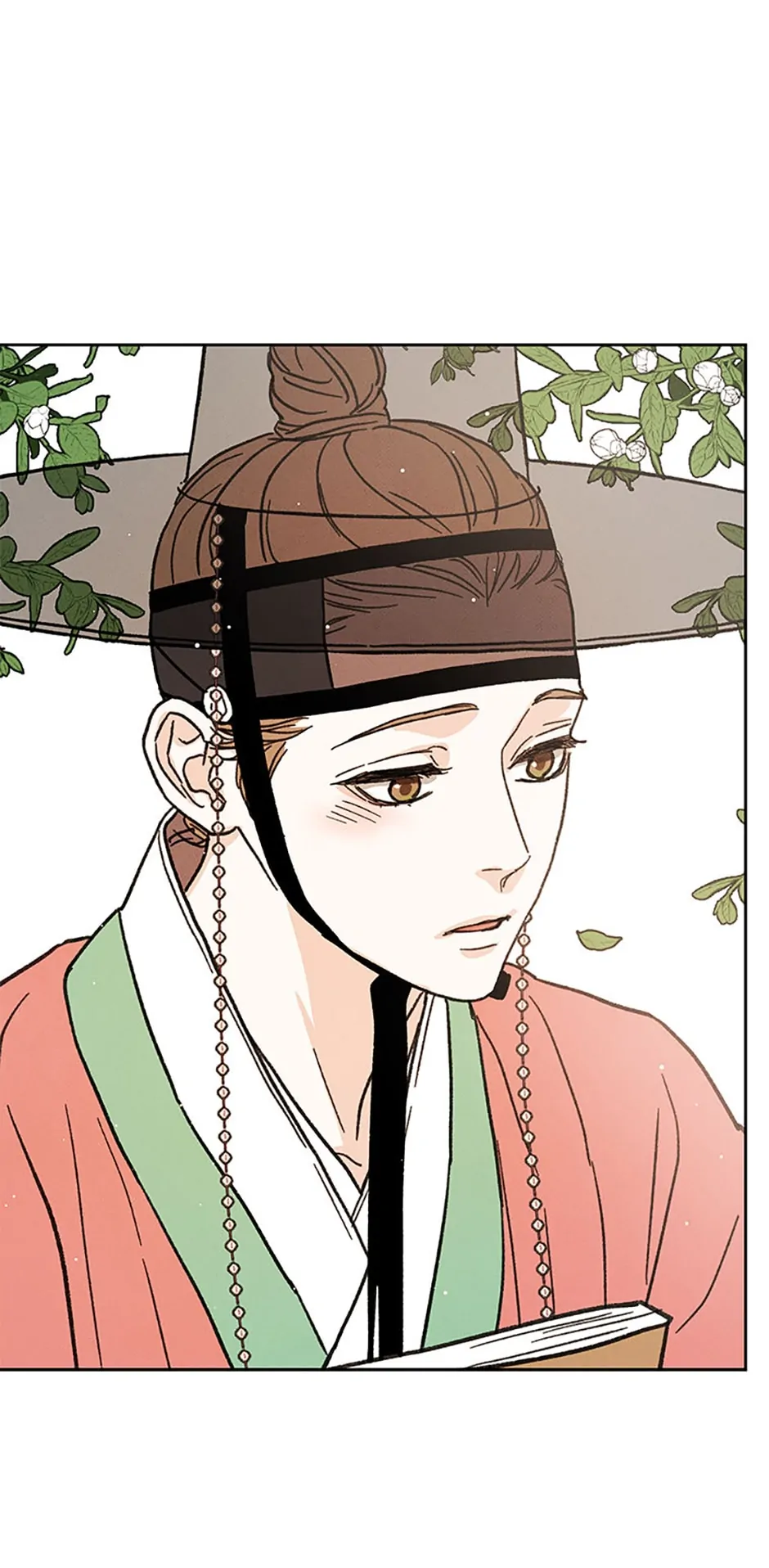 Under the Plum Blossom Tree chapter 32 page 36