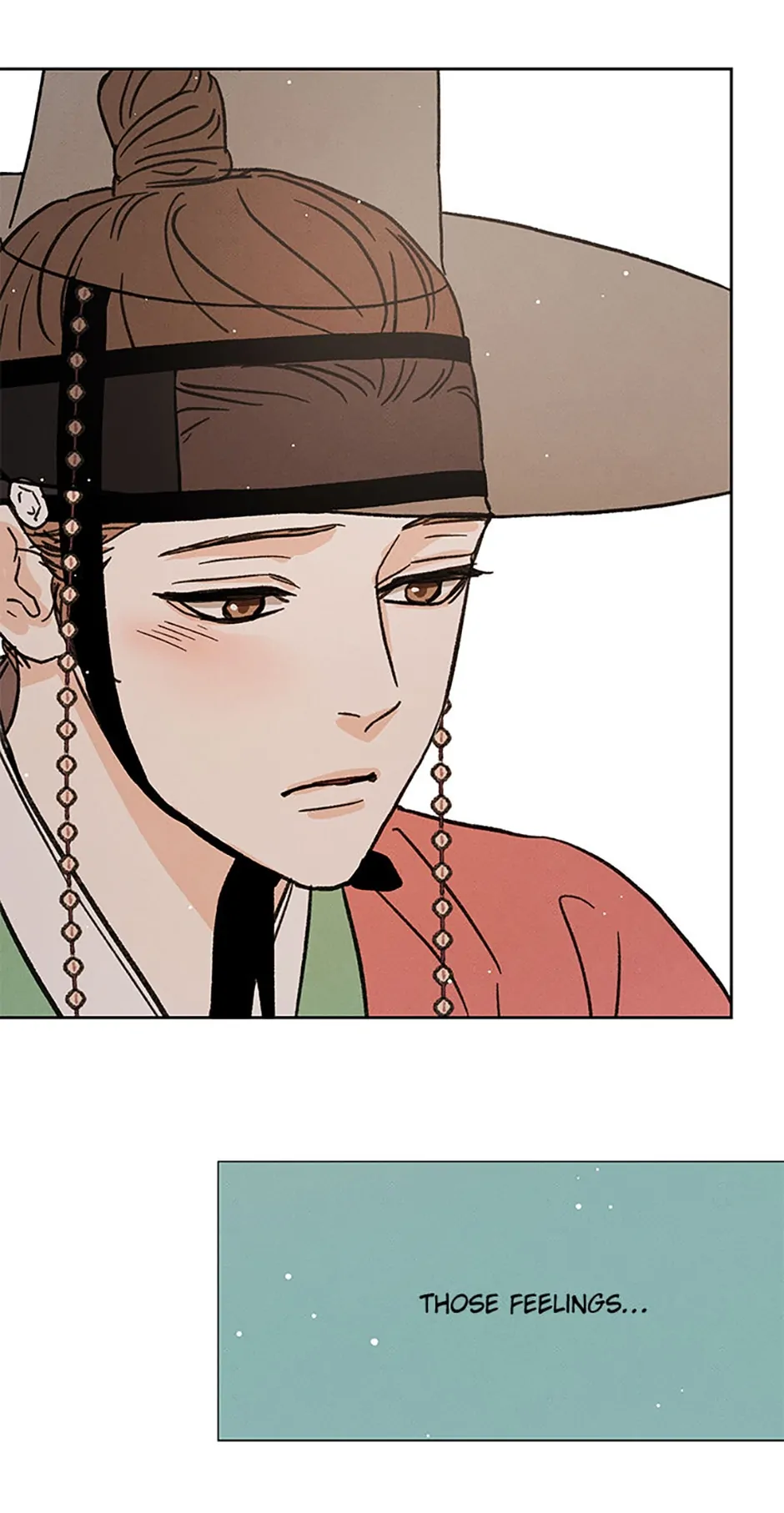 Under the Plum Blossom Tree chapter 32 page 40