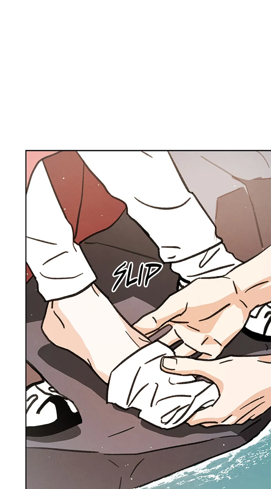 Under the Plum Blossom Tree chapter 32 page 41