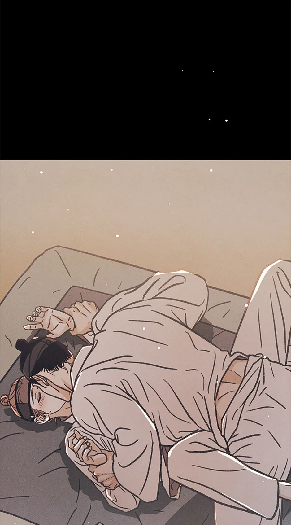 Under the Plum Blossom Tree chapter 32 page 44