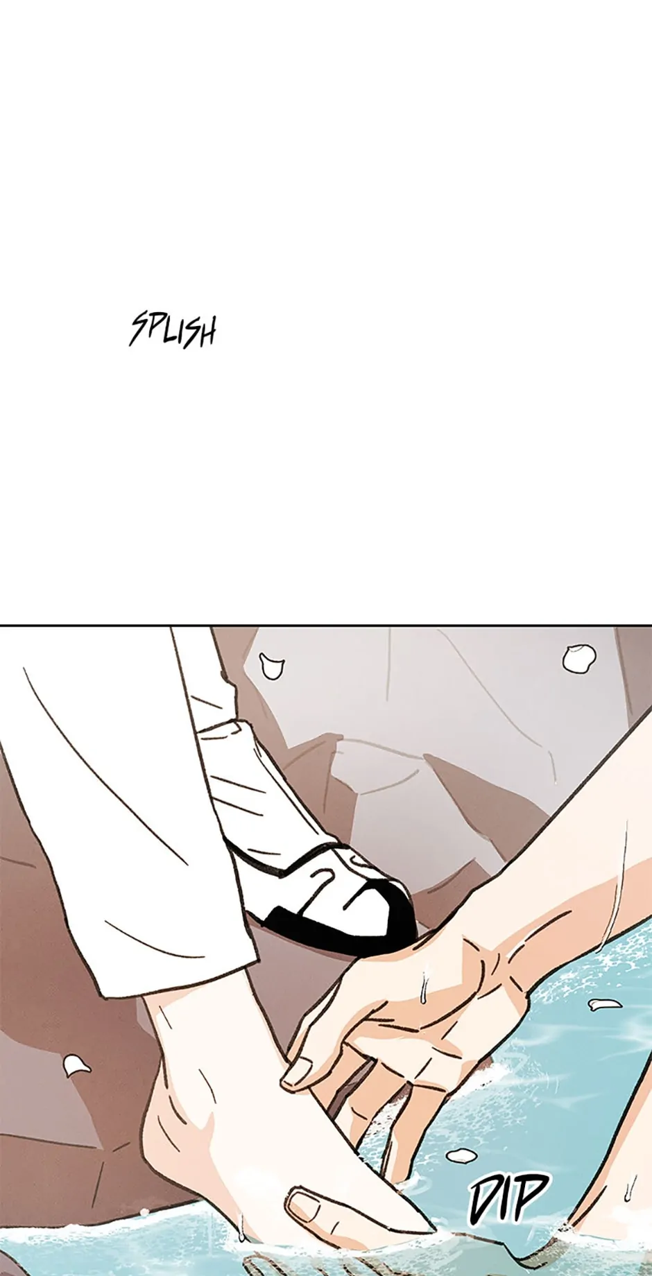 Under the Plum Blossom Tree chapter 32 page 46