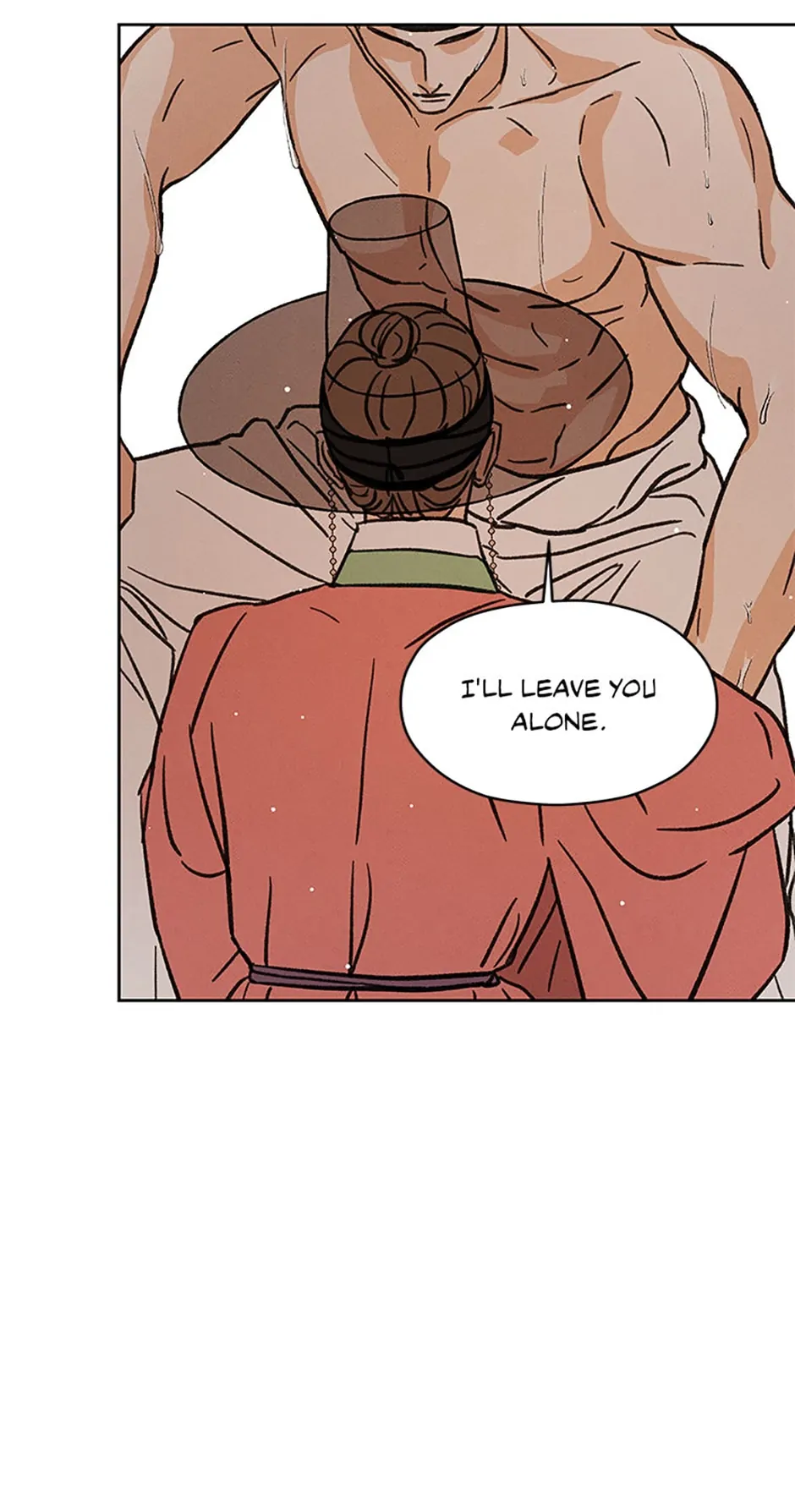 Under the Plum Blossom Tree chapter 32 page 52