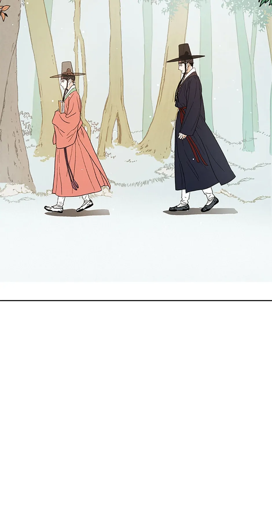 Under the Plum Blossom Tree chapter 32 page 63