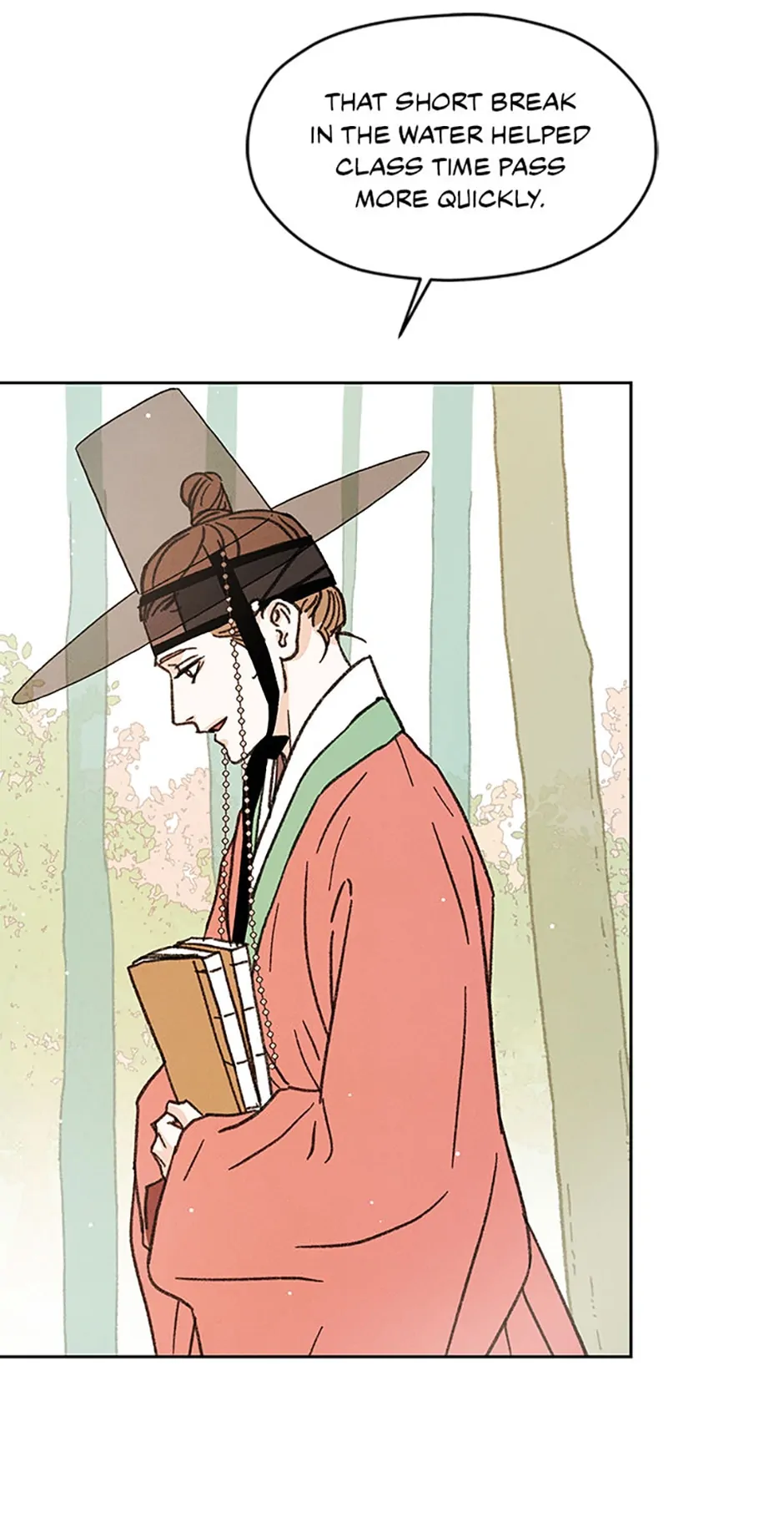 Under the Plum Blossom Tree chapter 32 page 64