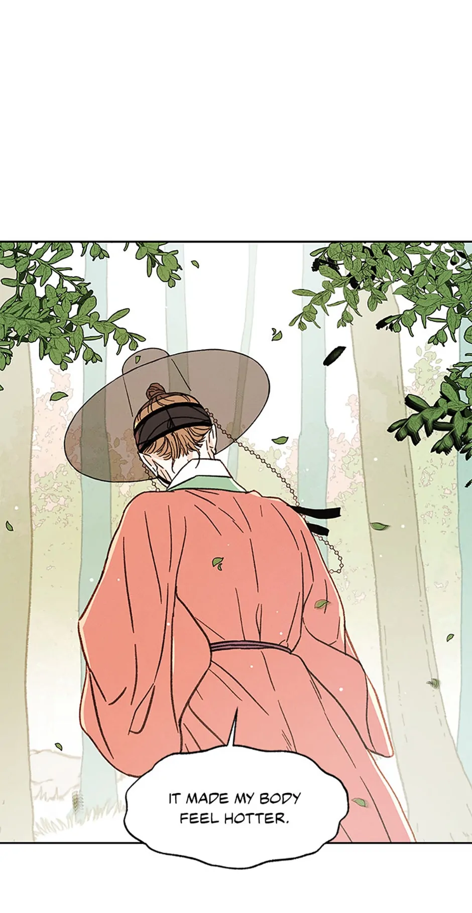 Under the Plum Blossom Tree chapter 32 page 68