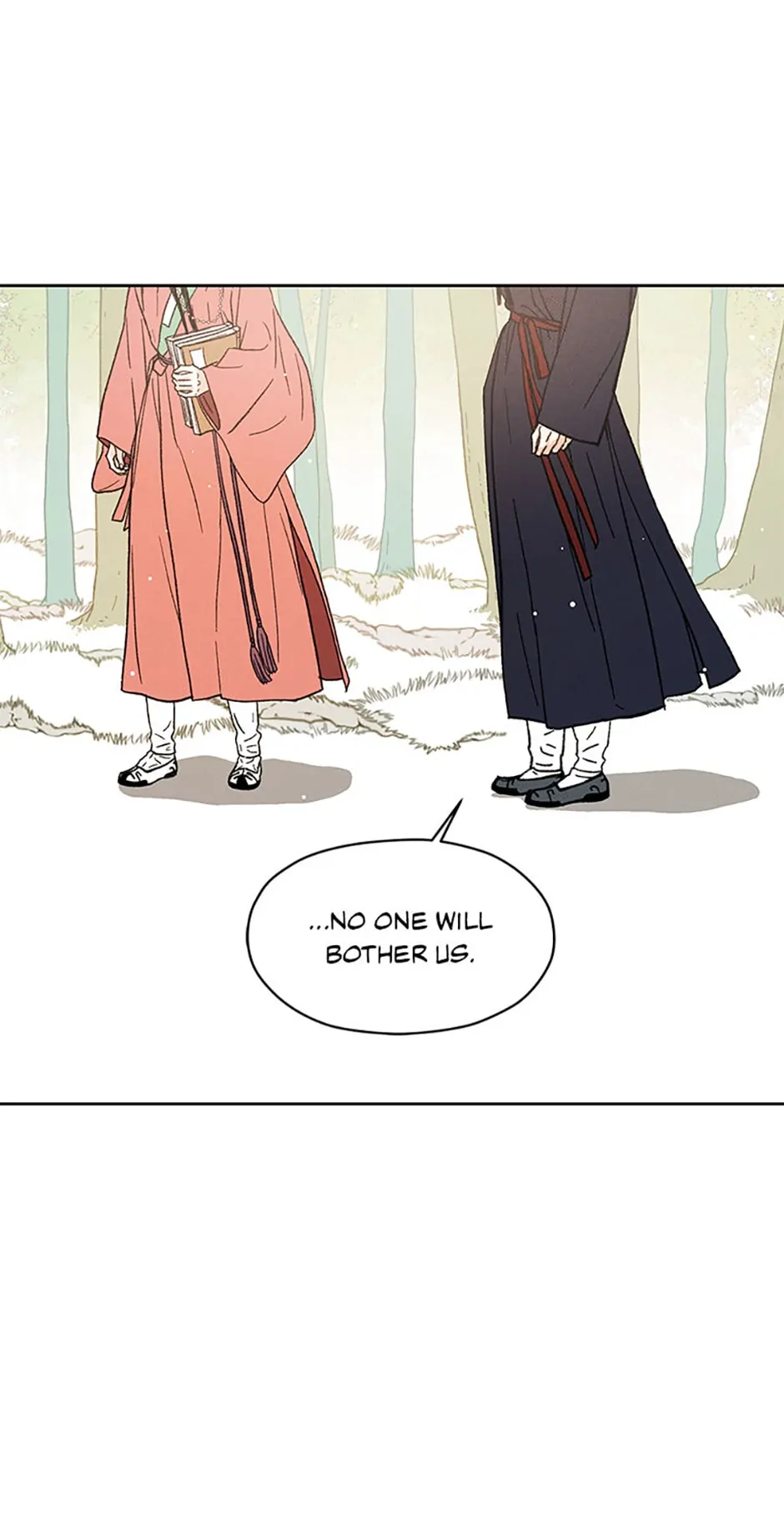 Under the Plum Blossom Tree chapter 32 page 72